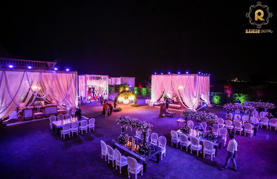 Golden Galaxy Hotels And Resorts-1